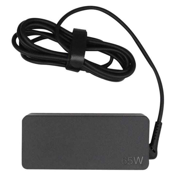 Lenovo AC-Adapter 65 Watt 2 Pin (65 W) (02DL129)