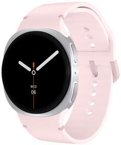 Shopalltechgadgets ApexFit HD Smart Watch With Bluetooth Calling GPS & Health Tracker pink