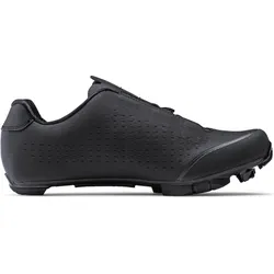 Northwave, Herren, Veloschuhe, Rebel 3 (36), Schwarz