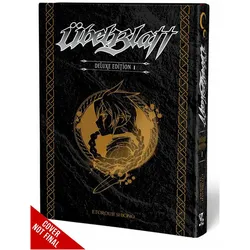 Übel Blatt Deluxe Edition, Vol. 5, Comics + Manga von Etorouji Shiono, Caleb Cook, Abigail Blackman