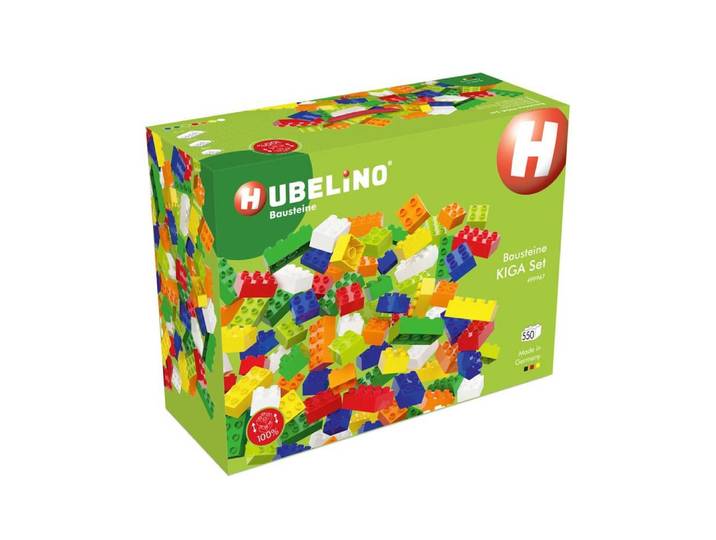 Hubelino Konstruktionsspielsteine