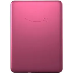 Amazon Kindle Paperwhite 2024 (12. Gen) (7", 16 GB, mit Werbung), eReader, Rosa, Pink
