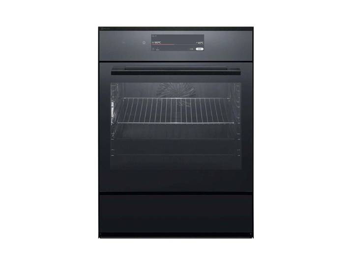 Electrolux EB7PL4SP Backofen Schwarz Spiegel