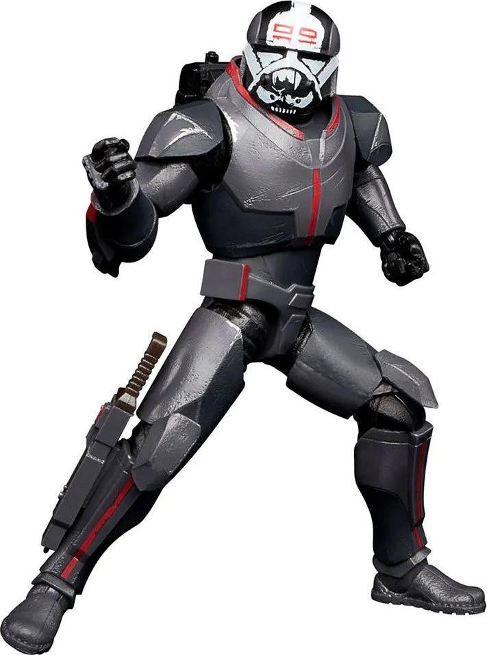 Hasbro Star Wars F06305L0 Verzamelfiguur
