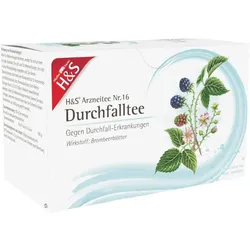 H&S Durchfalltee