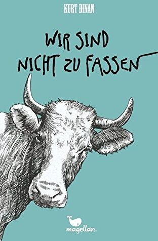 Kurt Dinan - Wir sind nicht zu fassen - Preis vom 10.10.2026 11:48:34 h