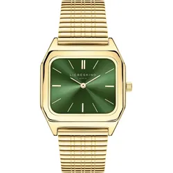LIEBESKIND BERLIN Armbanduhr  Vintage Classic