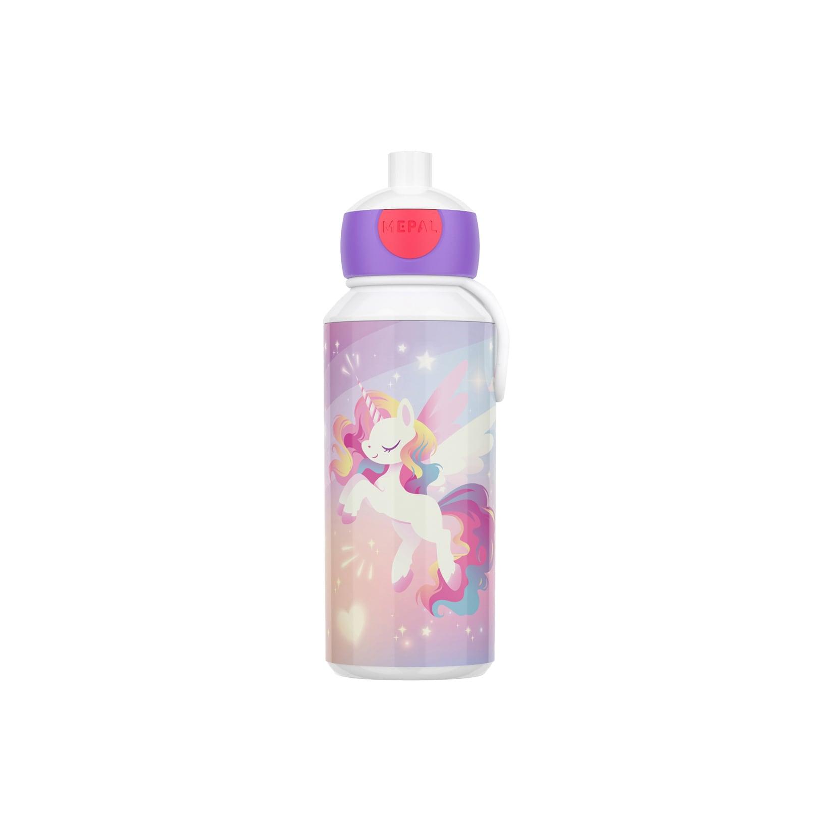 Mepal Pop-Up Trinkflasche Campus (2025) 400 ml