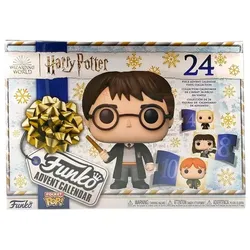 Funko Harry Potter 2022 (24 Türchen)