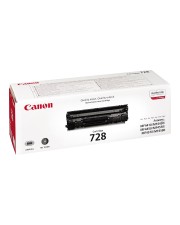 Canon CRG-728 Schwarz Original Toner 2100 Seiten (3500B002)