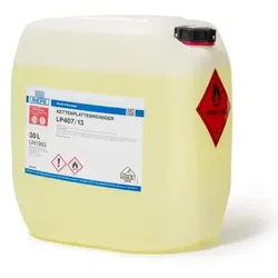Riepe Spezial Kettenplatten-Reiniger LP407/13 | 30 Liter