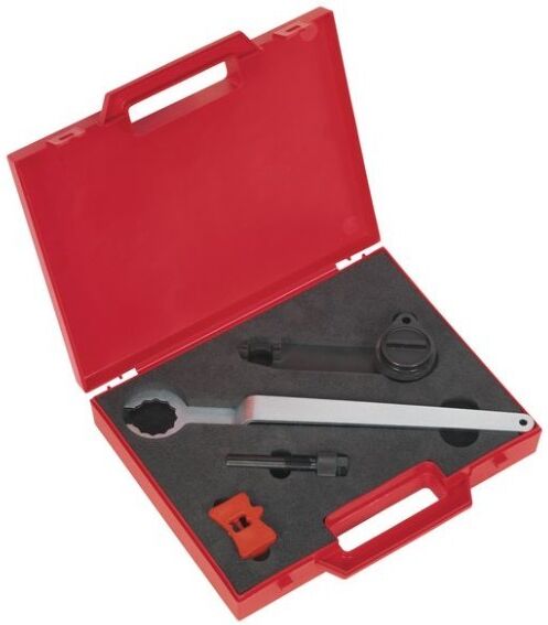 SEALEY VS5140 Retaining Tool Set, camshaft