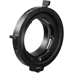 Thypoch Positive Lock Adapter M-Mount auf E-Mount