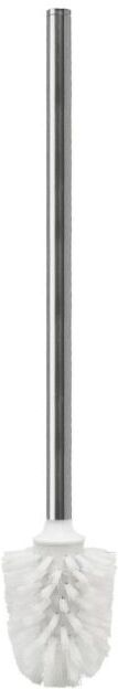 Emco Bürste Rondo 2 451500191 Stiel chrom, für Bürstengarnitur