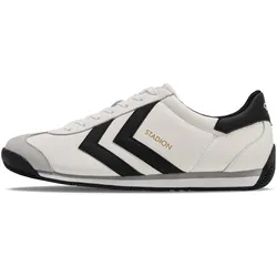 HUMMEL STADION white/black 44