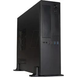 JOY-IT APC-0425 - Barebone PC, Intel® Core i5-12400, Micro ATX