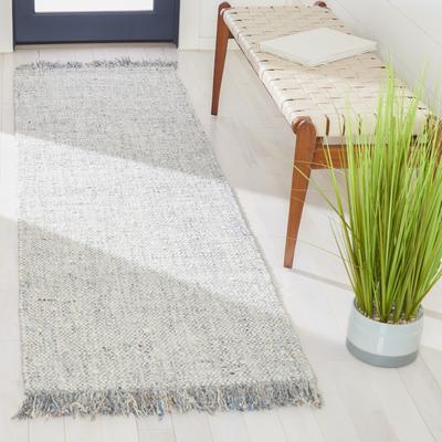 SAFAVIEH Handmade Vermont Huynh Wool Rug