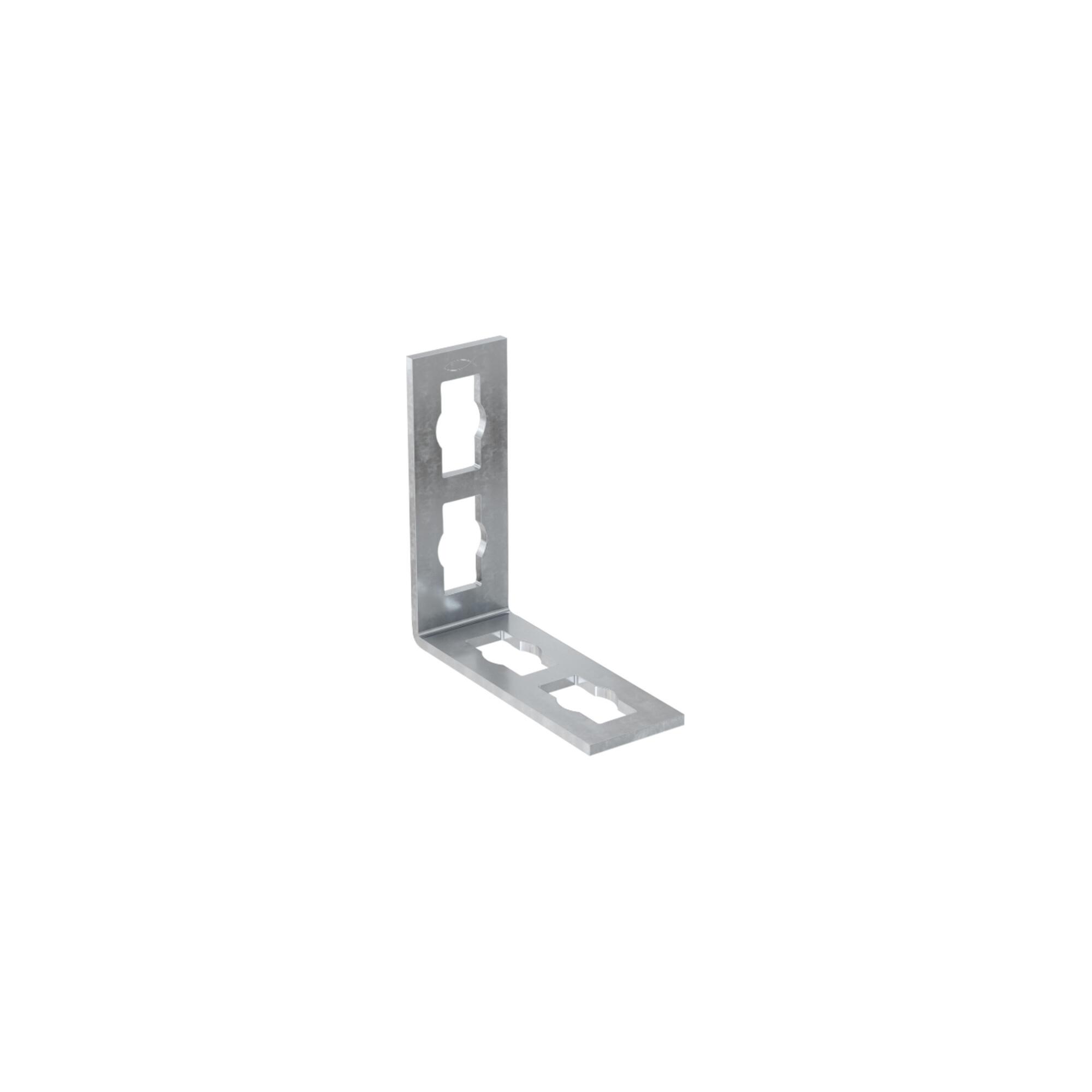 fischer Verbindungselement PFAF 4 zl (542724)