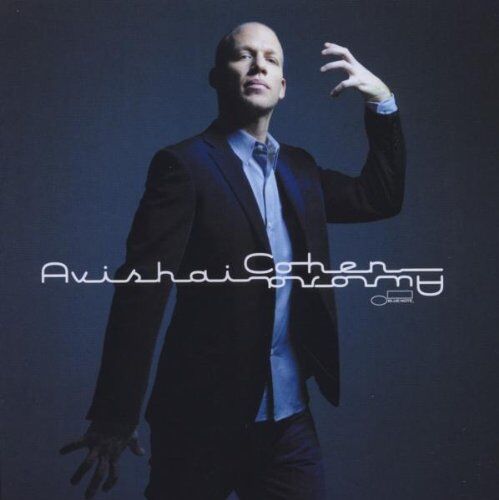 Avishai Cohen - Aurora - Preis vom 08.10.2026 07:26:42 h