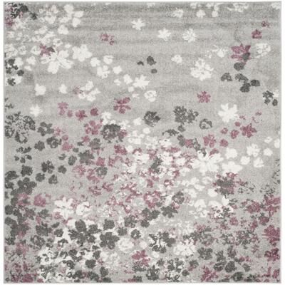 SAFAVIEH Adirondack Marisol Vintage Floral Rug