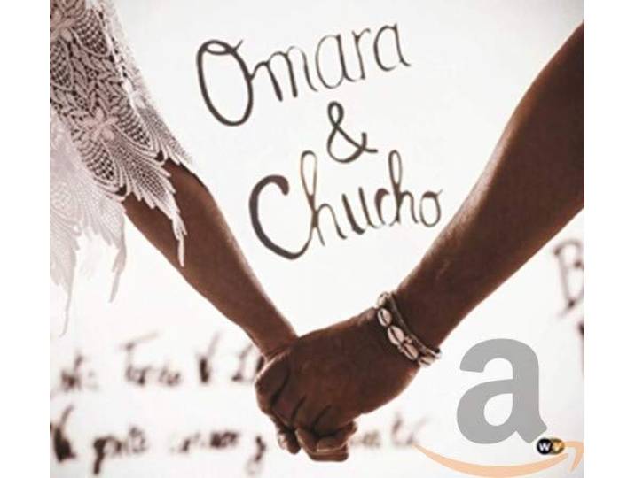 Chucho Valdes/Omara Portuondo - Omara Y Chucho