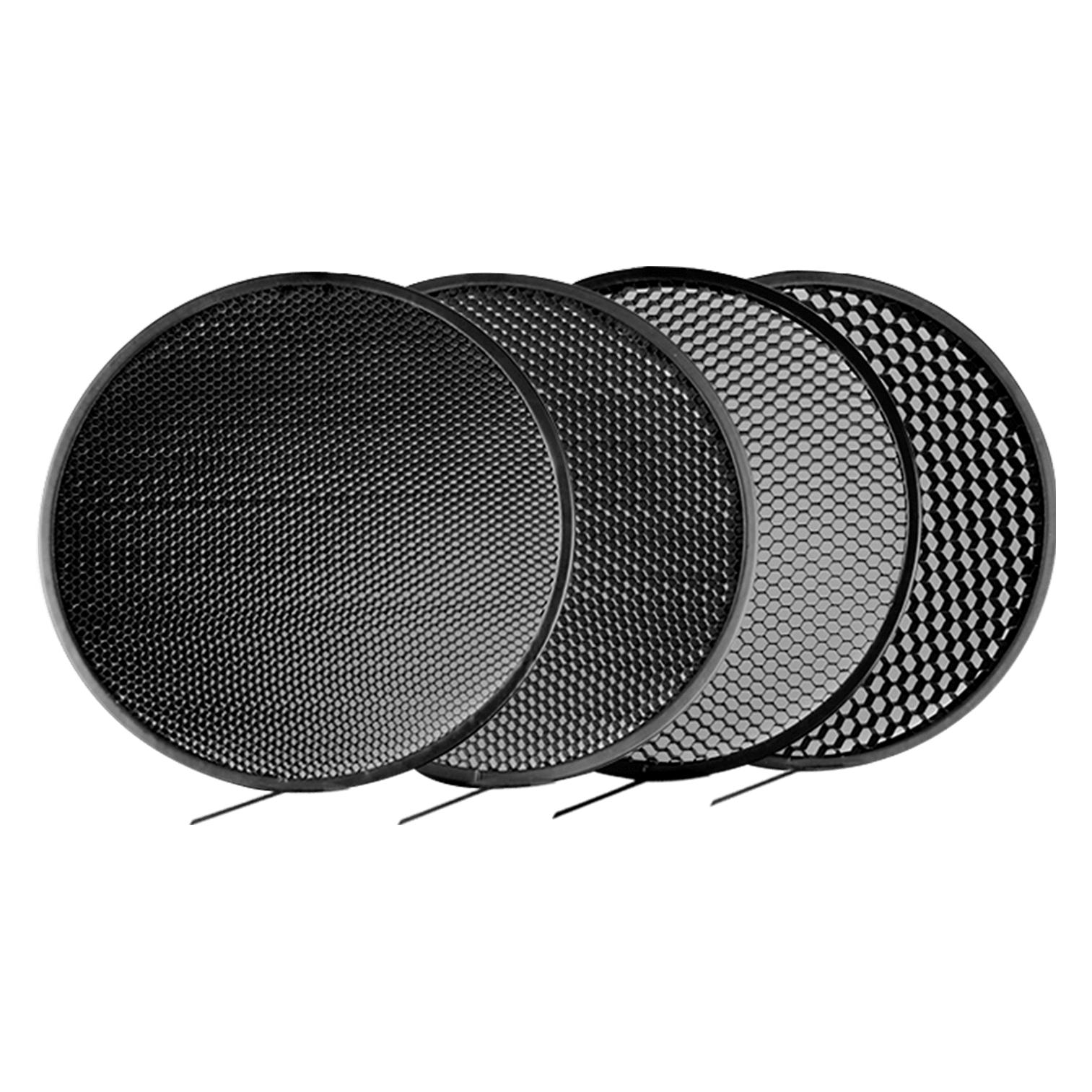 Jinbei Honey Comb (Wabe, 16.80 cm) (1.08.031101)