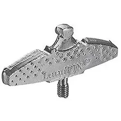 Lamifix, Holzverbinder, Verbinder (Eckverbinder, 500 Stk.)