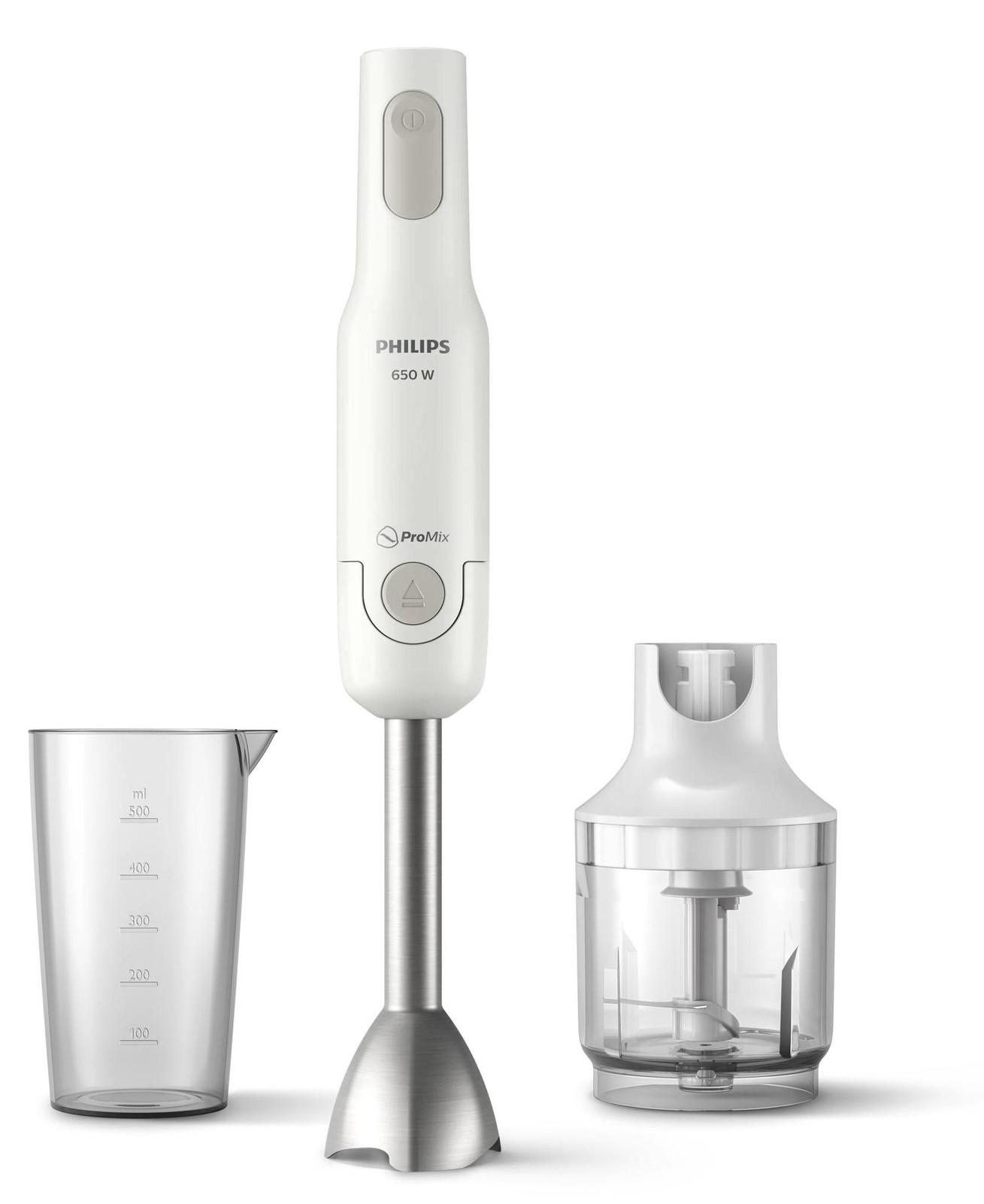 Philips Daily Collection ProMix staafmixer HR2535/00