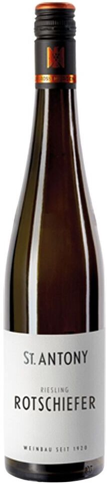 Riesling QbA trocken vom Rotschiefer 2024 St. Antony