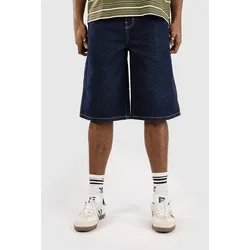 Dickies 958 13 Inch Loose Shorts rinsed Gr. 36