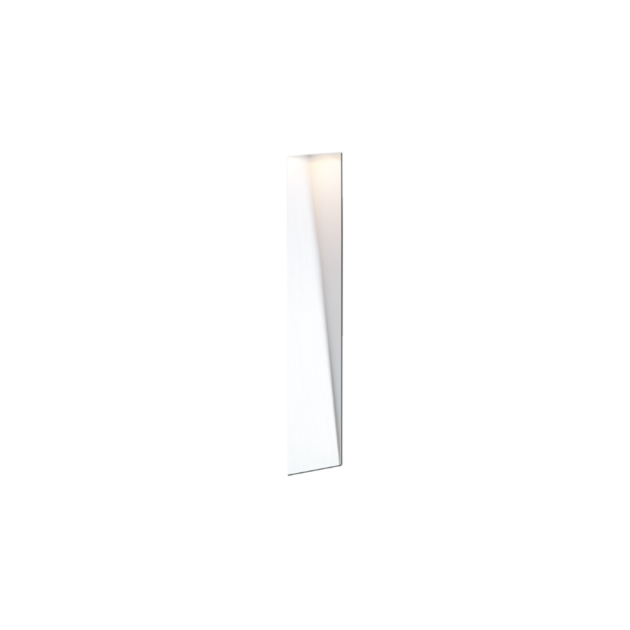 Wever & Ducré LED-Wandleuchte STRANGE WALL REC 2.7 LED weiß 3000K 3208A1W4 5404037327454