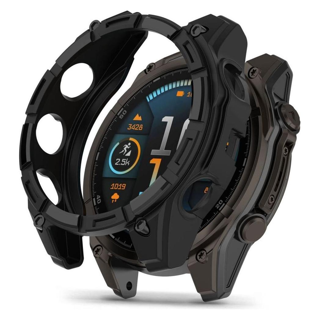 Tech-Protect Defense Air Case für Garmin Fenix 8 51mm (195758)