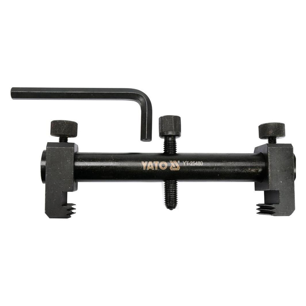 Yato Puller For Ribbed Drive Pulley (YT-25480)