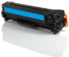 4PAPER Canon 054H Toner Azul Compatível