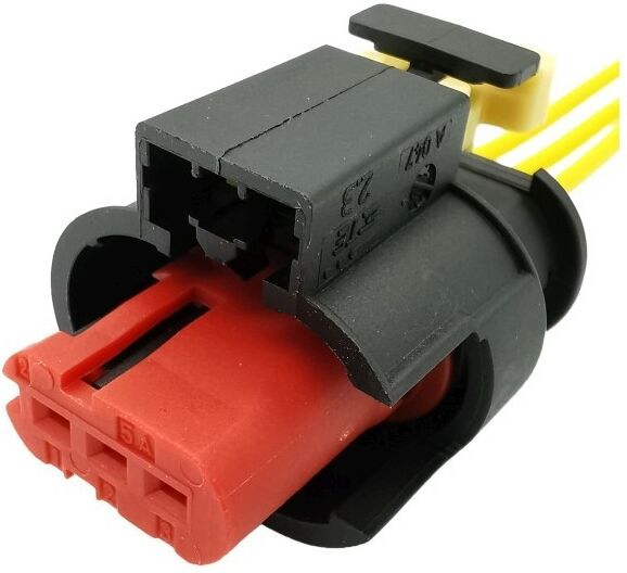 RK-TRONIC B0016 Kabelreparatursatz, Zündspule