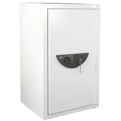 BURG-WÄCHTER Sicherheitsschrank »Office 804 K 300«, 64.1x109.6x55.4 cm