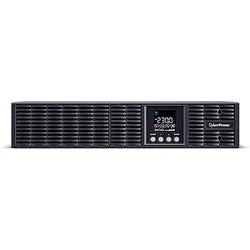 Cyberpower OLS1500ERT2UA-N 1500VA/13 Doppelwandler,Online,Tower/RM 2U (1500 VA, 1350 W), USV