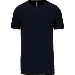 Kariban Herren Stretch T-Shirt K3012 navy 3XL