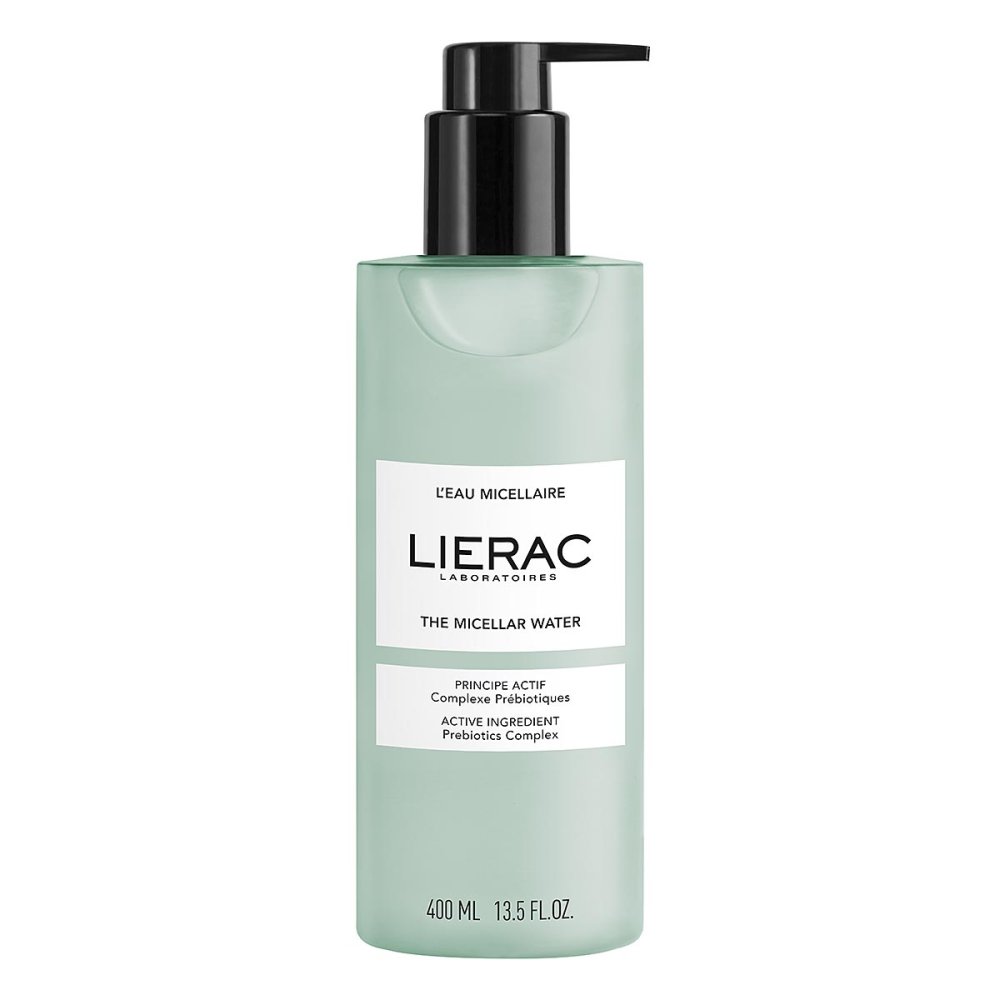 Laboratoire Native Deutschland GmbH Lierac Das Mizellenwasser 20607891