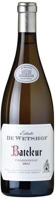"""De Wetshof""" """De Wetshof Bateleur Chardonnay 2023 White Wine - South Africa"""