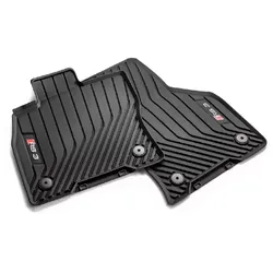 Audi RS3 (8Y) Allwettermatten Set 2-teilig vorn 8Y1061221B041