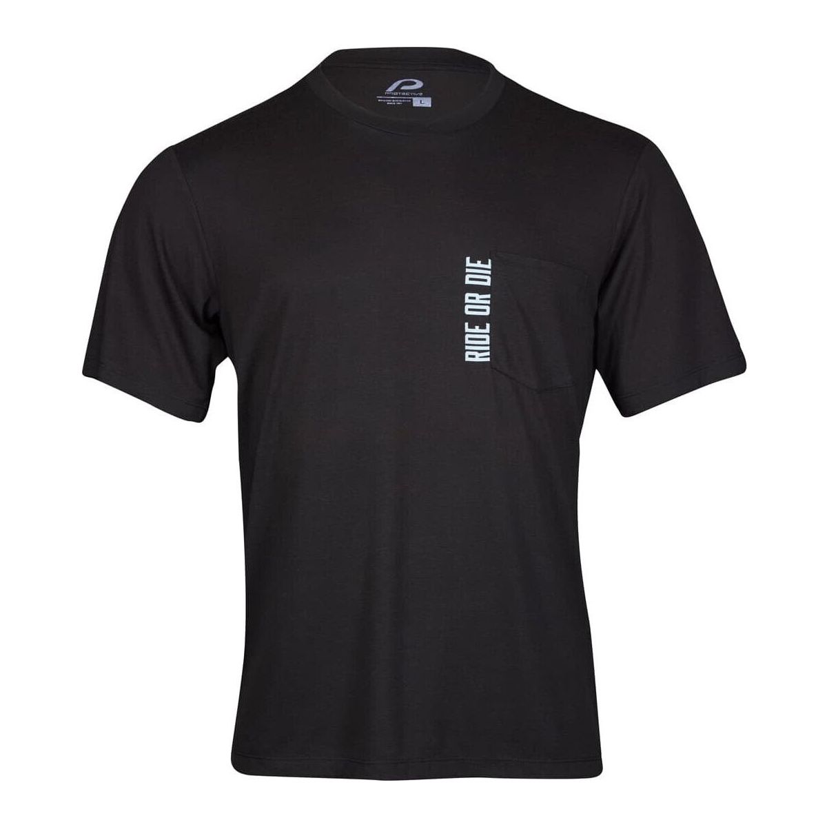 Protective P-wildwood black (999-clothing) 2XL 115041-999-2XL