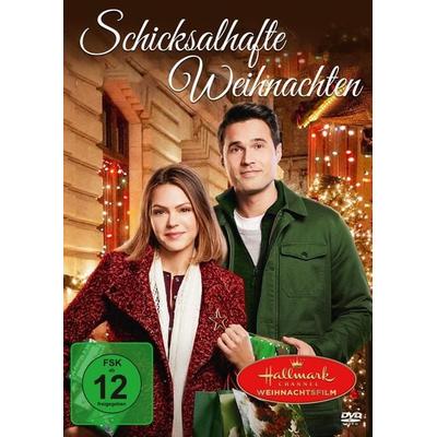 Schicksalhafte Weihnachten, DVD