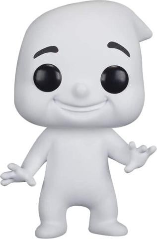 Funko Pop! Ghostbusters Rowan's Ghost 308 Vinyl figuur