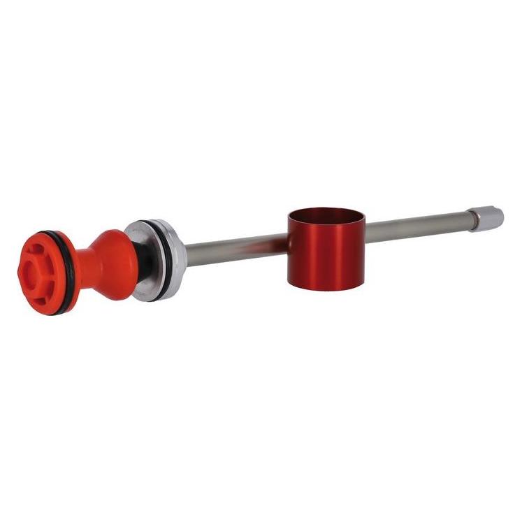 RockShox Debon Air Upgrade Kit - Zeb 190mm 2021+ (00.4020.574.006)