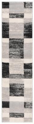 SAFAVIEH Retro Kama Distressed Modern Abstract Rug