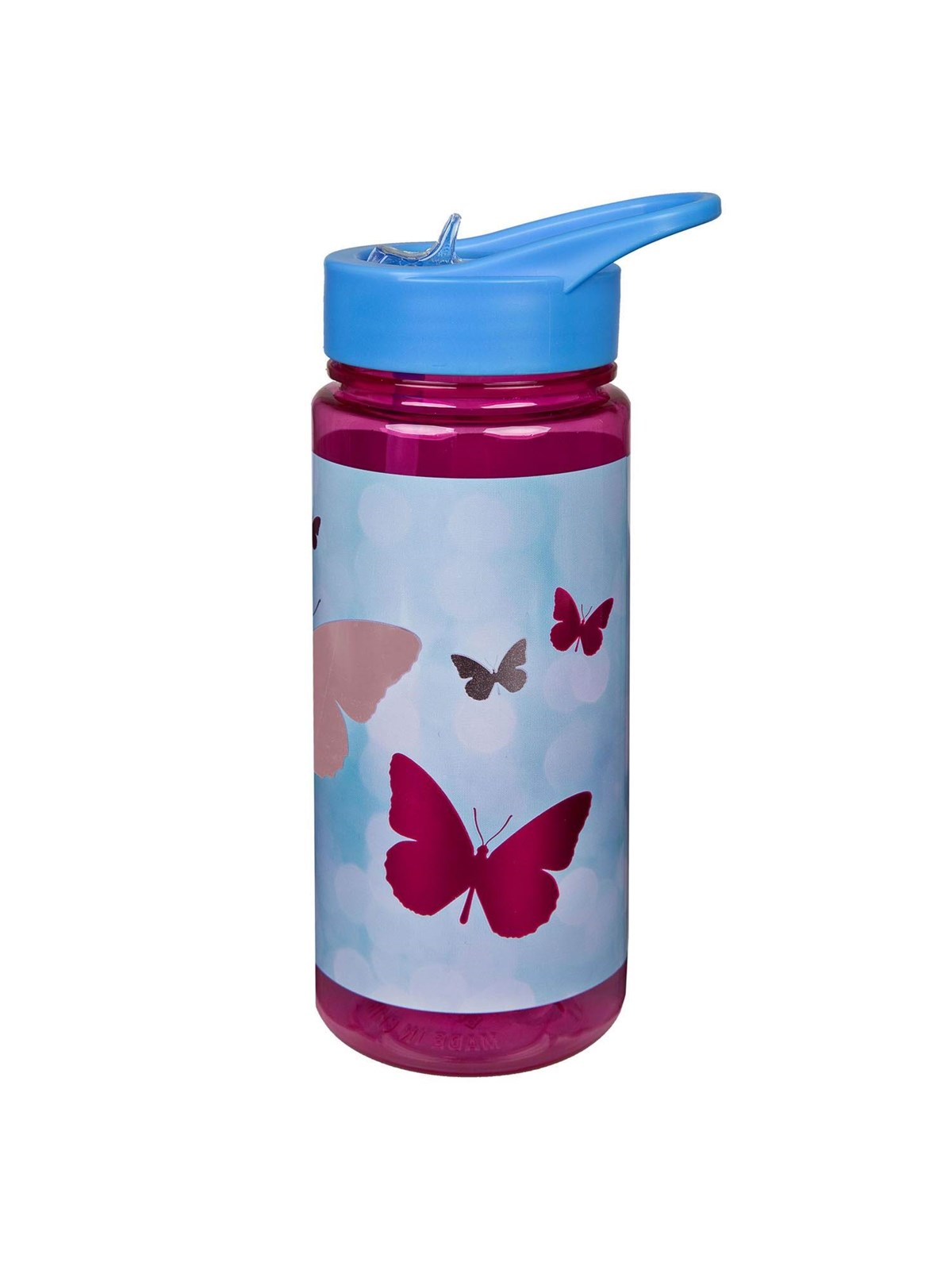 Undercover AERO Drinking Bottle Butterflies 500 ml