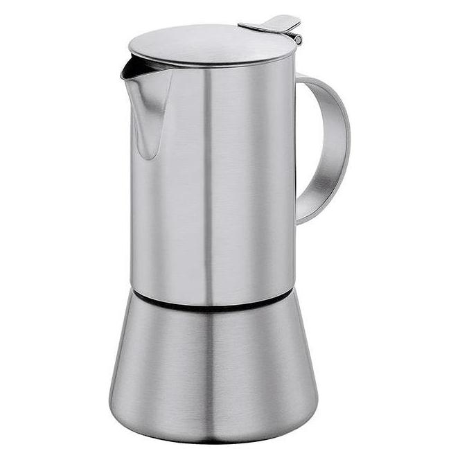 Cilio Espressokocher AIDA matt, 4 Tassen (4 Tassen) (342901)