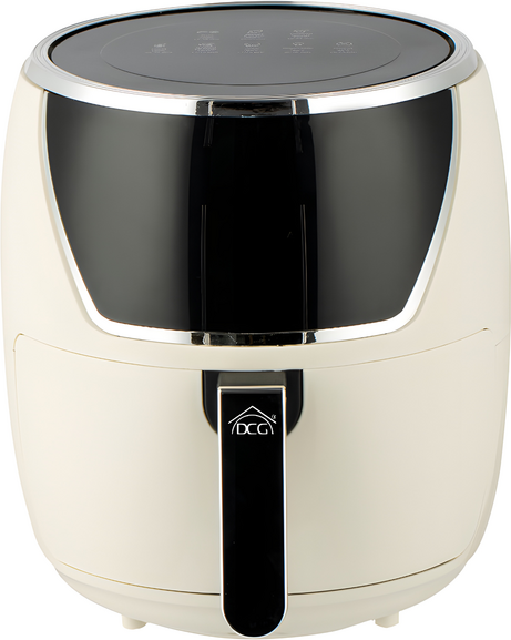 DCG FR3655D - Friggitrice ad aria 5 L