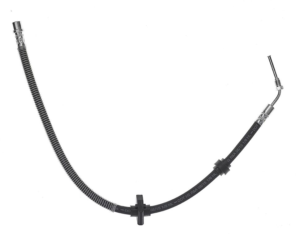 Brembo Bremsschlauch T 61 059 Für Peugeot